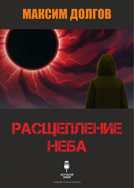 Читать онлайн книгу Расщепление неба Книга Расщепление неба