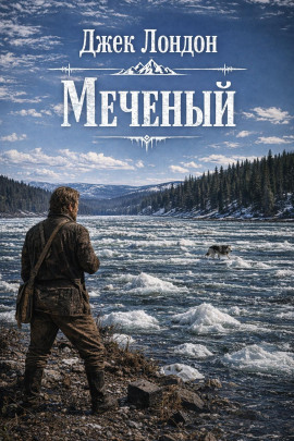 Читать онлайн книгу Меченый Книга Меченый