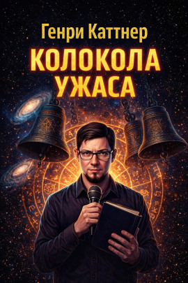 Читать онлайн книгу Колокола ужаса Книга Колокола ужаса