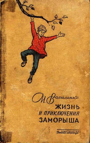 Книга В неосвещенной школе