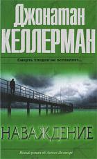 Книга Наваждение