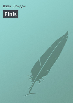 Книга Finis