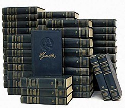Книга ПСС том 19
