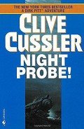 Книга Night Probe!