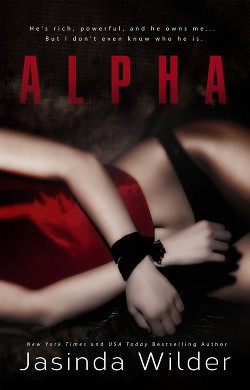 Книга Альфа (ЛП)