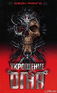 Книга Укрощение огня