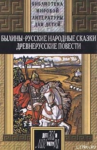 Книга Вольга