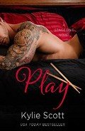 Книга Play