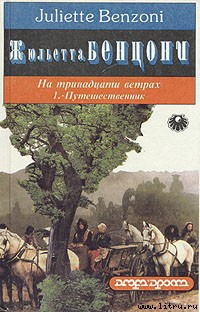 Книга Путешественник