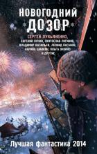 Книга Новогодний дозор