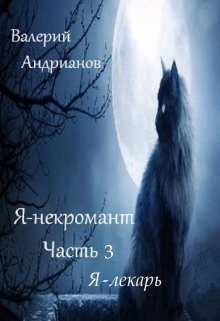 Книга Я-лекарь (СИ)