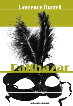 Книга Бальтазар
