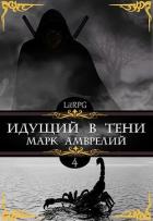 Книга Идущий в тени 4 (СИ)
