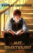 Книга Маг-практикант (СИ)