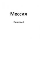 Книга Мессия (СИ)