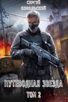 Книга Путеводная звезда. Том 2 (СИ)