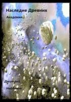 Книга Академия (СИ)