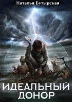 Книга Герой (СИ)