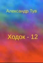 Книга Ходок - 12 (СИ)