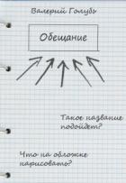 Книга Обещание (СИ)