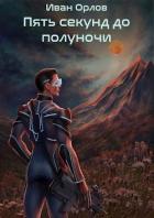 Книга Пять секунд до полуночи (СИ)