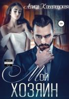 Книга Мой хозяин. Я не твоя собственность (СИ)