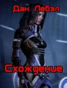Книга Схождение (СИ)