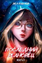 Книга Последний реанорец. Том VI (СИ)