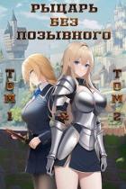 Книга Рыцарь без позывного. Том 1 и Том 2 (СИ)