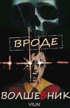 Книга Вроде волшебник (СИ)