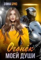 Книга Огонек моей души (СИ)
