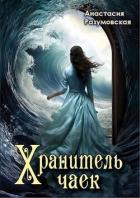Книга Хранитель чаек (СИ)
