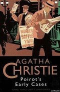 Книга Poirot's Early Cases