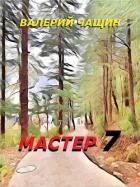 Книга Мастер 7 (СИ)