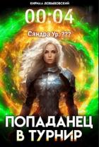 Книга Попаданец в Турнир. Том 4 (СИ)