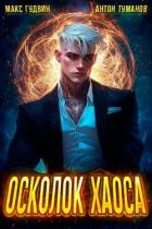 Книга Осколок Хаоса (СИ)