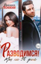 Книга Разводимся! Моя на тридцать дней (СИ)