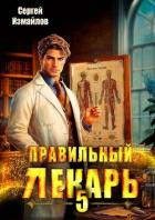 Книга Правильный лекарь. Том 5 (СИ)