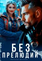 Книга Без прелюдий (СИ)