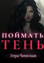 Книга Поймать Тень (СИ)