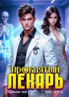 Книга Проклятый Лекарь. Том 2 (СИ)