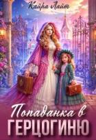 Книга Попаданка в Герцогиню (СИ)