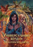 Книга Инкубаторы волшебства (СИ)