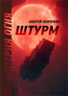 Книга Штурм (СИ)