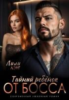 Книга Тайный ребёнок от Босса (СИ)