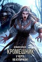 Книга Кромешник. Том 2 (СИ)