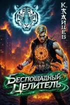 Книга Беспощадный целитель (СИ)