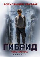 Книга Тень мастера (СИ)