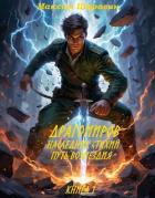 Книга Драгомиров. Наследник стихий. Путь возмездия. Книга 1 (СИ)