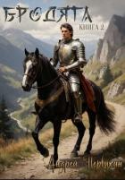 Книга Бродяга. Книга вторая (СИ)